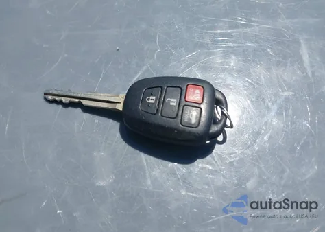 2015 Toyota Corolla S Plus from USA, damaged, VIN 5YFBURHE2FP325071